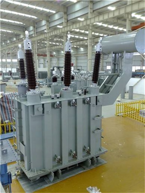 朝阳S13-6300KVA/35KV/10KV/油浸式变压器厂家